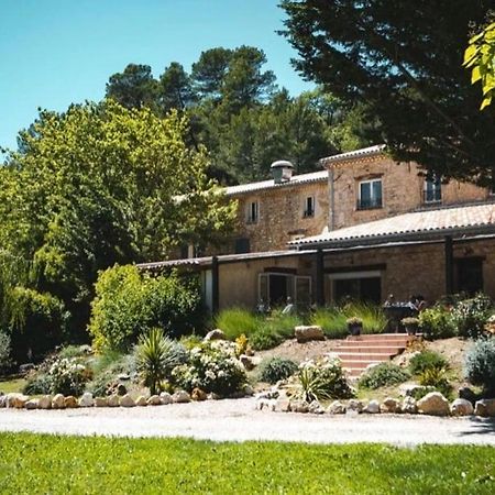 Le Clos Pierrepont Montferrat  Ngoại thất bức ảnh