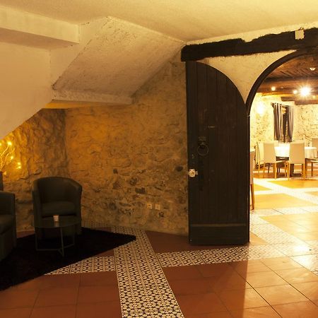 Le Clos Pierrepont Montferrat  Ngoại thất bức ảnh