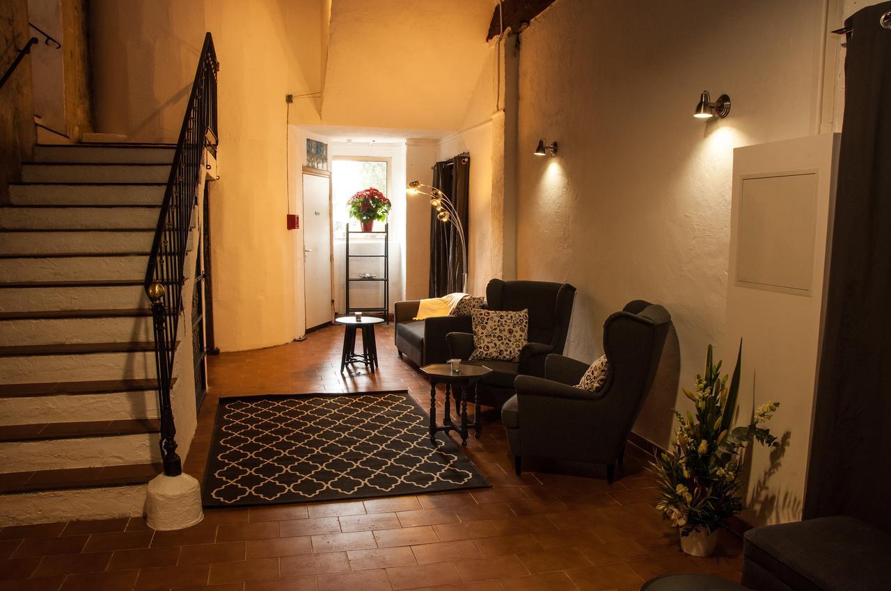 Le Clos Pierrepont Montferrat  Ngoại thất bức ảnh